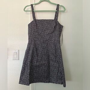 French connection dress, never worn~ new with tags